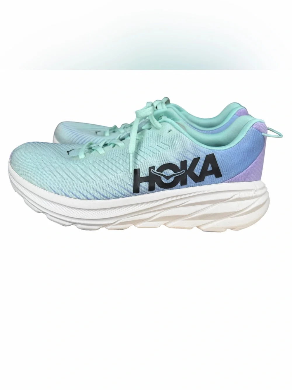 Hoka rincon running